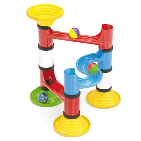 Quercetti Migoga junior kuglebane, basic