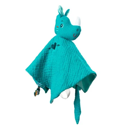 Liliputiens nusseklud, Marius