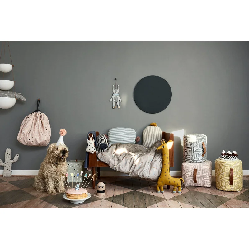 OYOY baby sengetøj, Happy Forest