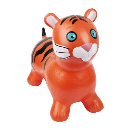 Sunnylife hoppedyr, tiger