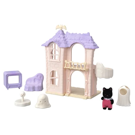 Sylvanian Families, Spøgelseshus