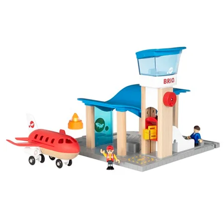 BRIO lufthavn