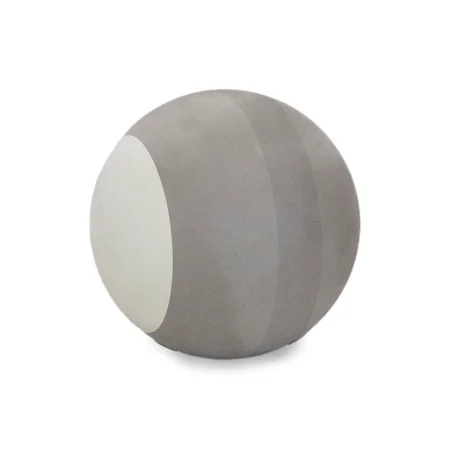 bObles bold, 23 cm - grå