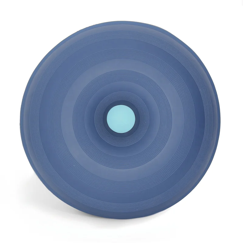 bObles donut stor, mørkeblå