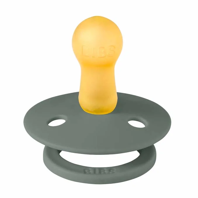 BIBS rund sut, str 2 - Pine