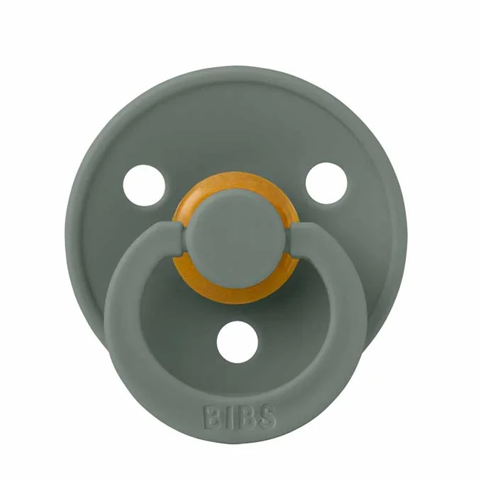 BIBS rund sut, str 2 - Pine