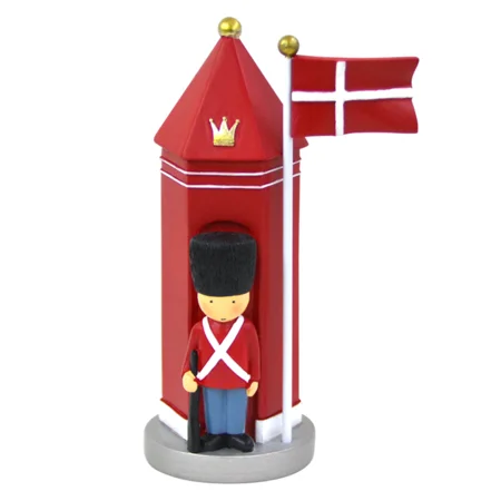 Kids by Friis Bordflag, Skilderhus