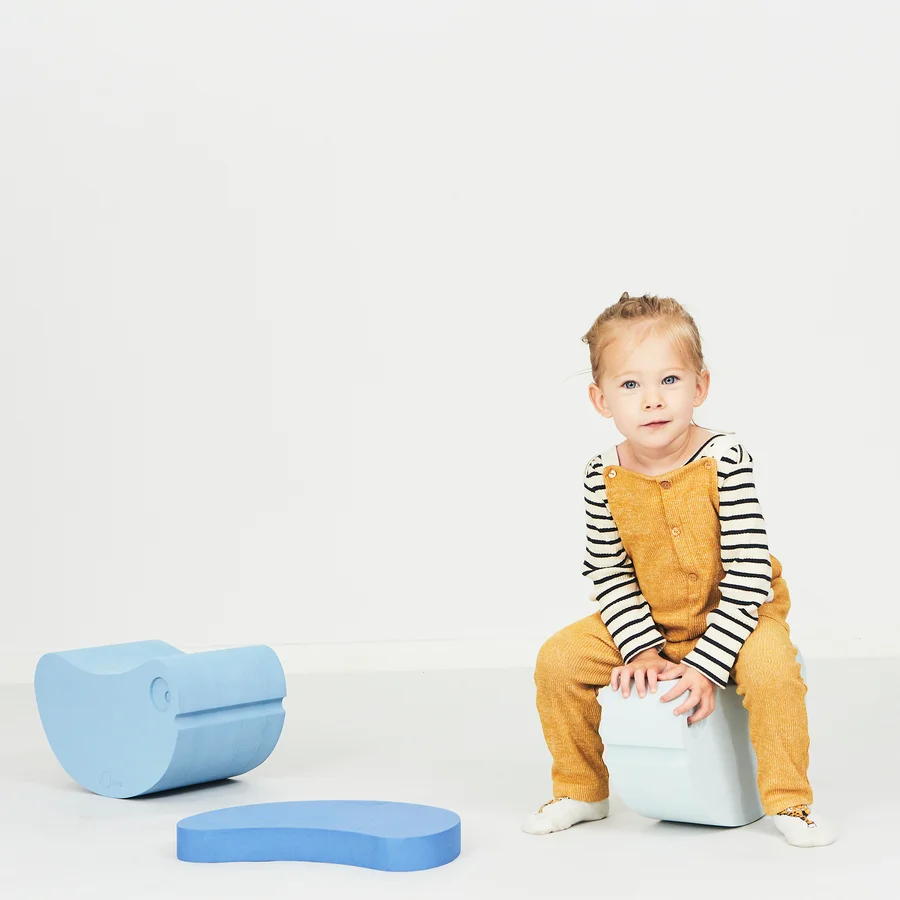 bObles ælling, rose