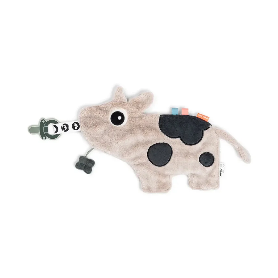 Done by Deer nusseklud, Dotti sand