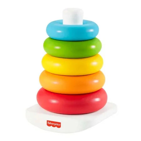 Fisher Price Eco stabletårn