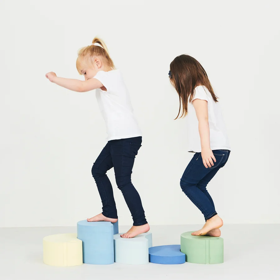 bObles ælling, rose