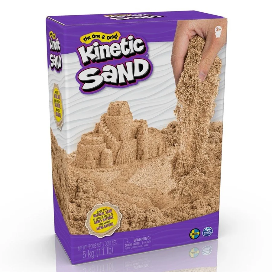 Kinetic Sand, 5 kg