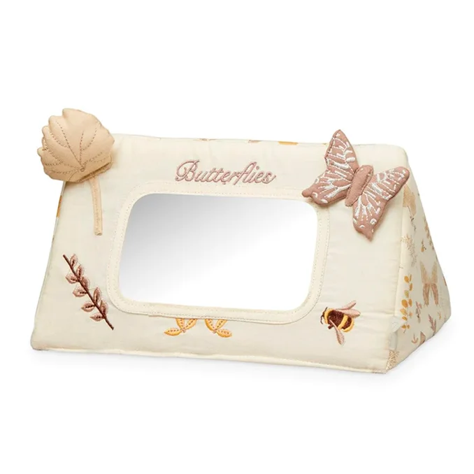 Cam Cam aktivitetsspejl, butterflies