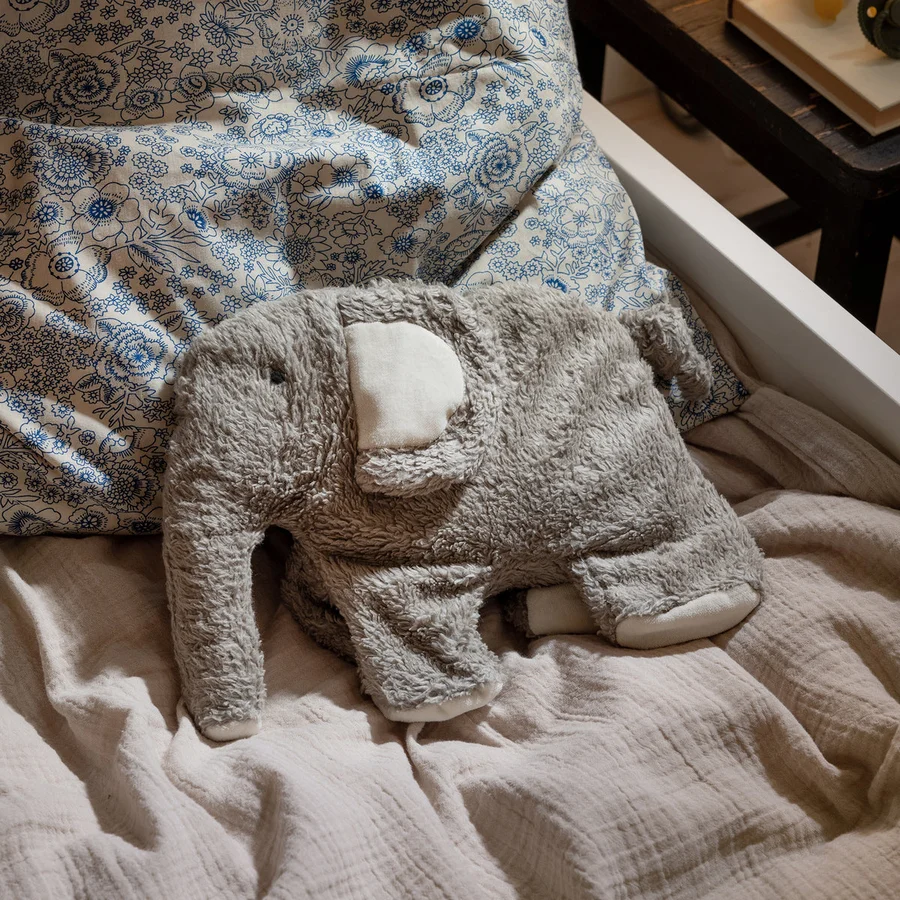 Sebra Wärmekissen-Kuscheltier, Fanto