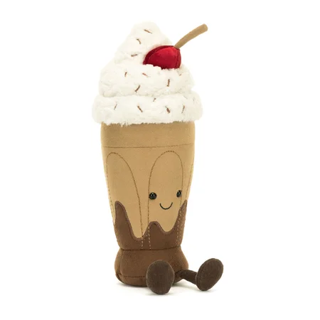Jellycat Amuseables milkshake