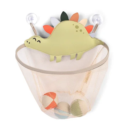 Filibabba opbevaringsnet med badelegetøj