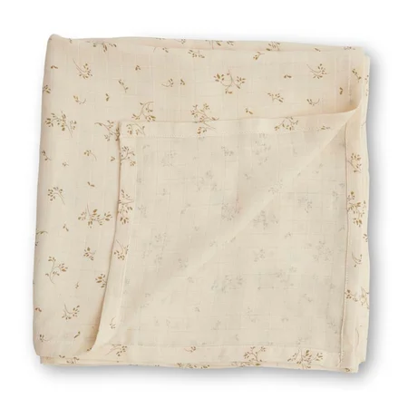 Thats Mine muslin svøb, Secret garden Olive