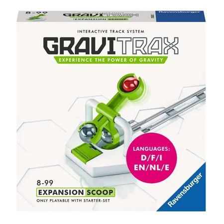 GraviTrax Expansion Scoop