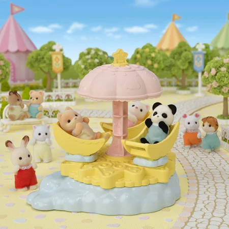 Sylvanian Families, Stjernekarrusellen