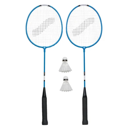Stiga badminton sæt, Hobby