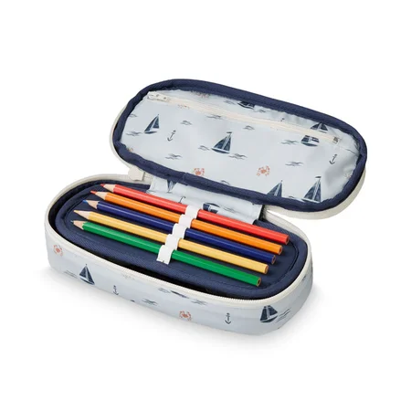 Cam Cam penalhus, Sailboats