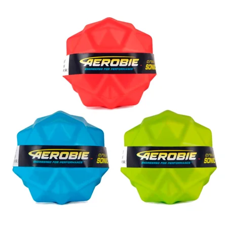 Aerobie Sonic Bounce bold, asst
