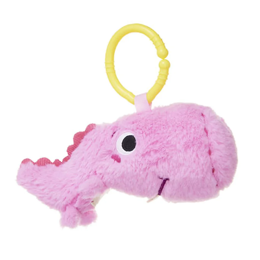 DR Børste barnevognsbamse, Trumle