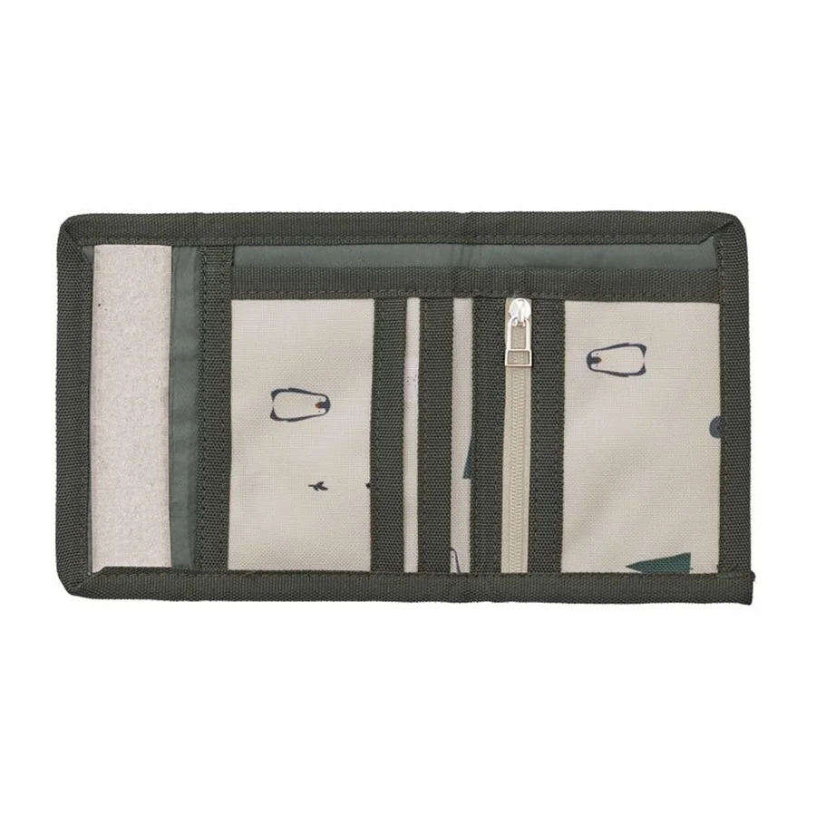 Liewood pung til børn, arctic mix