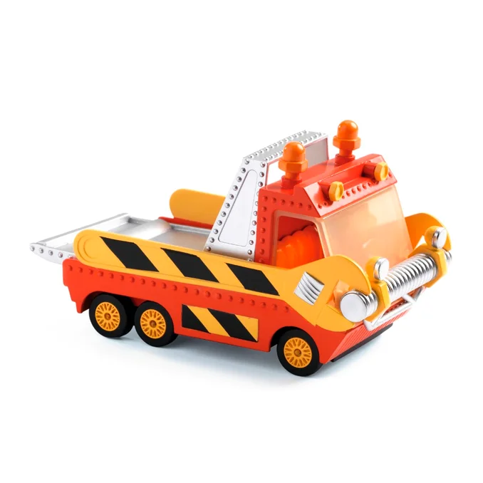 Djeco Crazy motors skør lastvogn