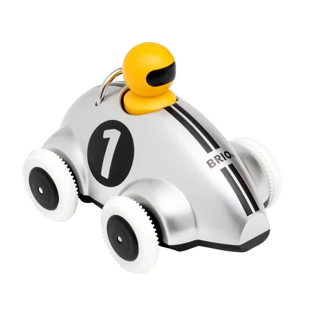 BRIO Push & Go Racerbil, Special Edition