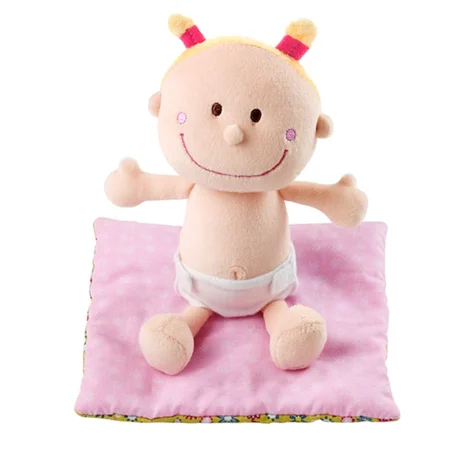 Lilliputiens dukke, Baby Chloe