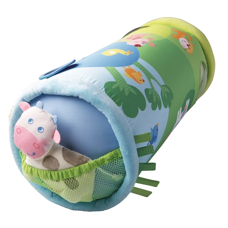 Haba kravlerulle, bondegård