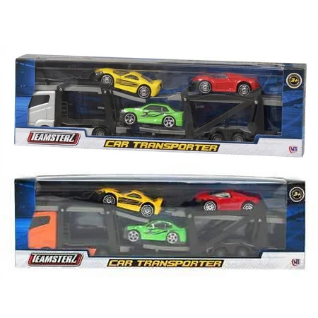 Teamsterz Car Transporter