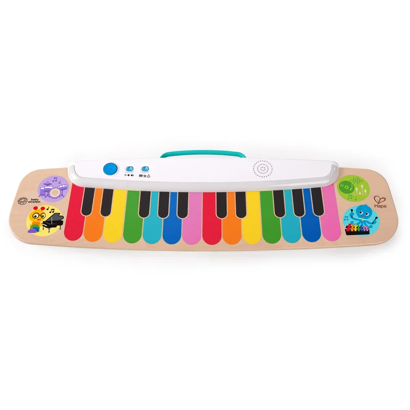 Hape Baby Einstein Magic Touch Keyboard