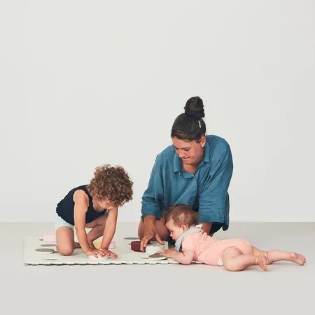 bObles sense stones, rose