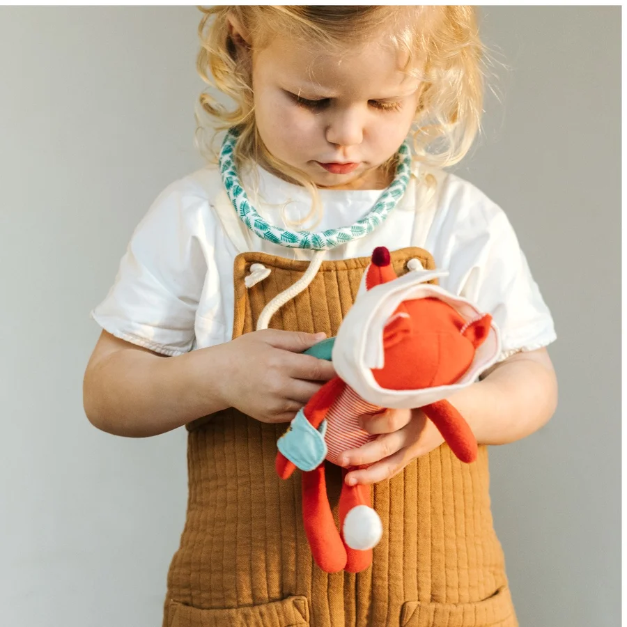 Lilliputiens lægetaske med Alice