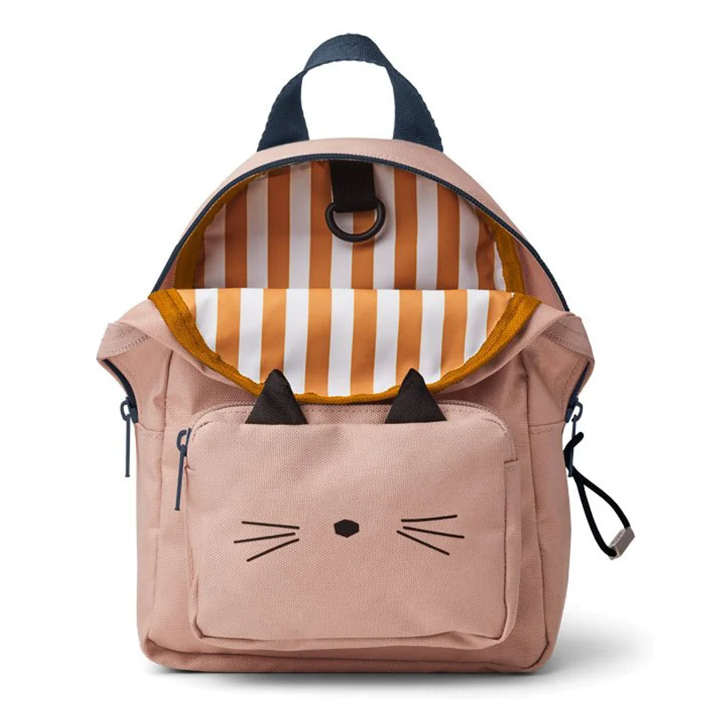 Liewood rygsæk, cat rose