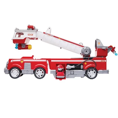Paw Patrol ultimate fire truck playset