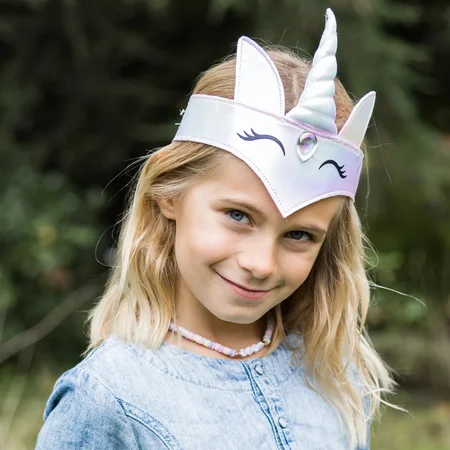 Great Pretenders pandebånd, enhjørning