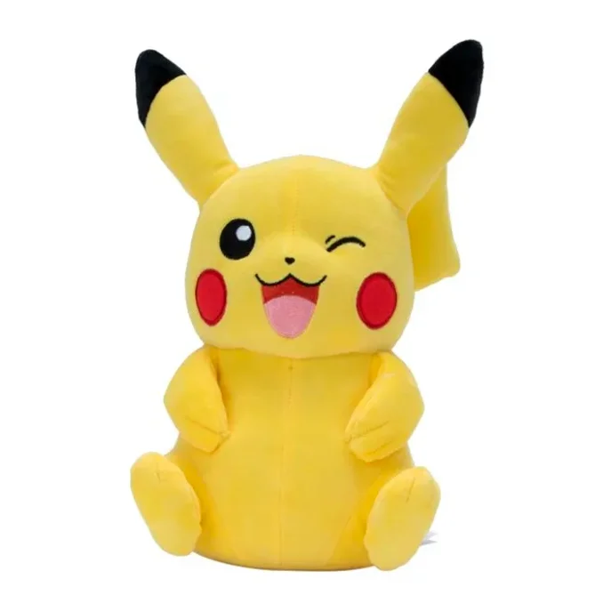 Pokemon bamse 30 cm, Pikachu