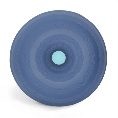 bObles donut stor, mørkeblå