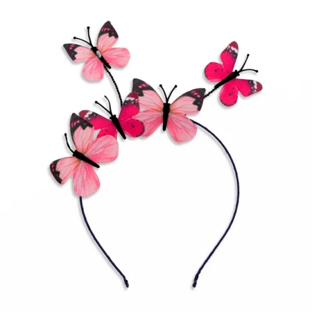 Great Pretenders Butterfly Twirl kjole og vinger