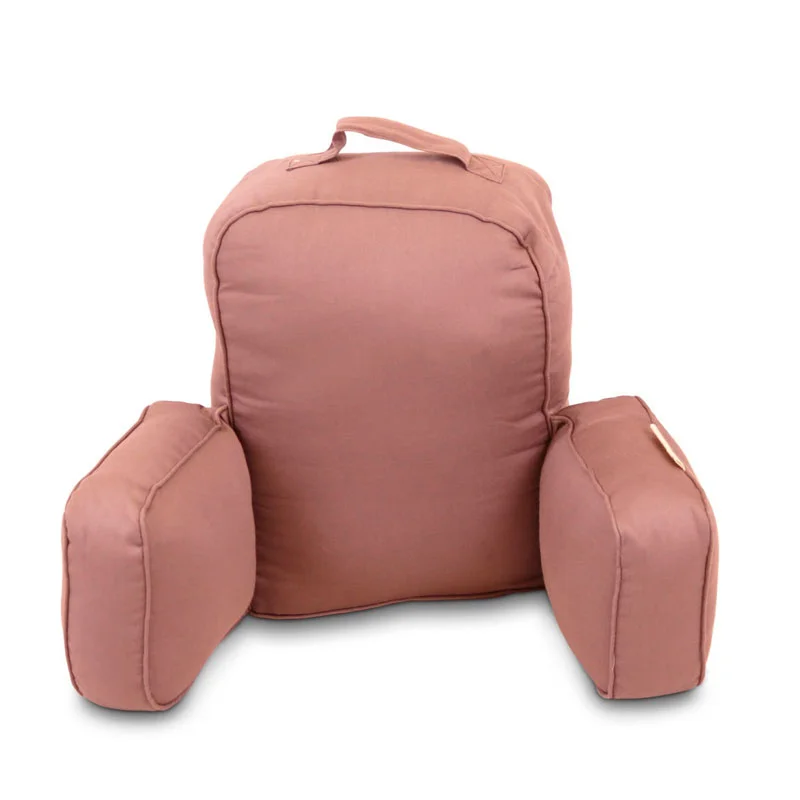 Filibabba barnevognspude, Blush