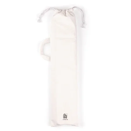 Sebra baby aktivitetsstativ, træ