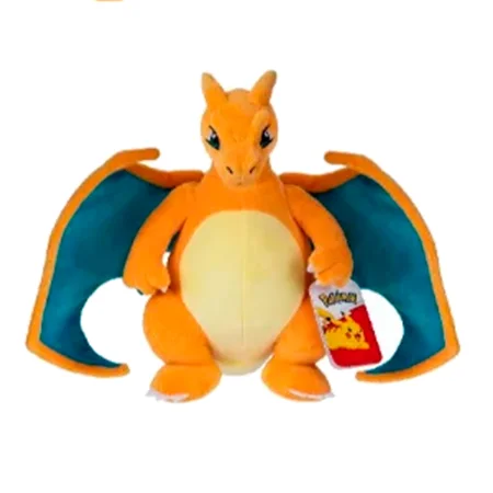 Pokemon bamse, Charizard - 30 cm
