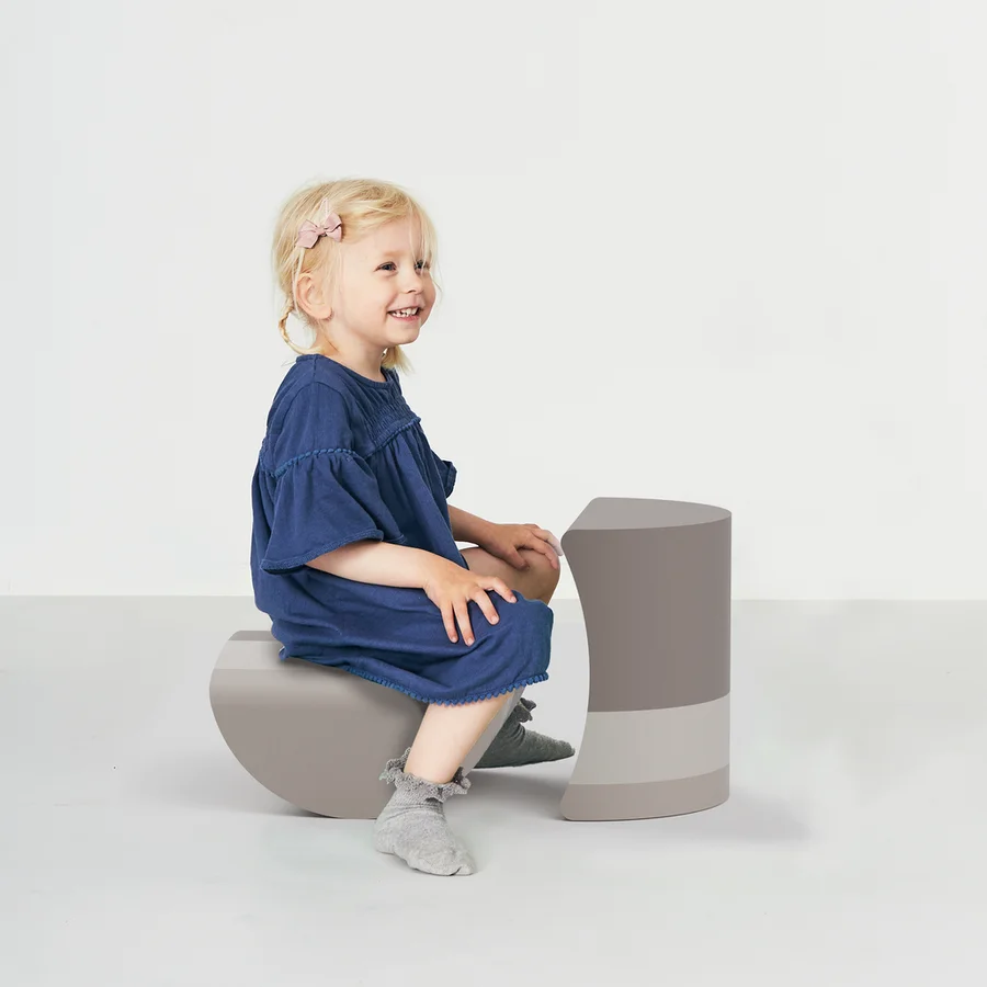 bObles Friends, blå