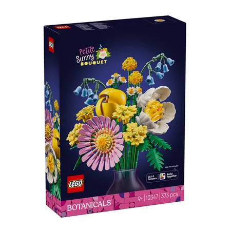 LEGO® Lille Sommerlig Buket