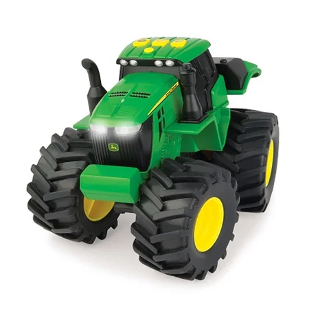John Deere Monster Treads Lights & Sound