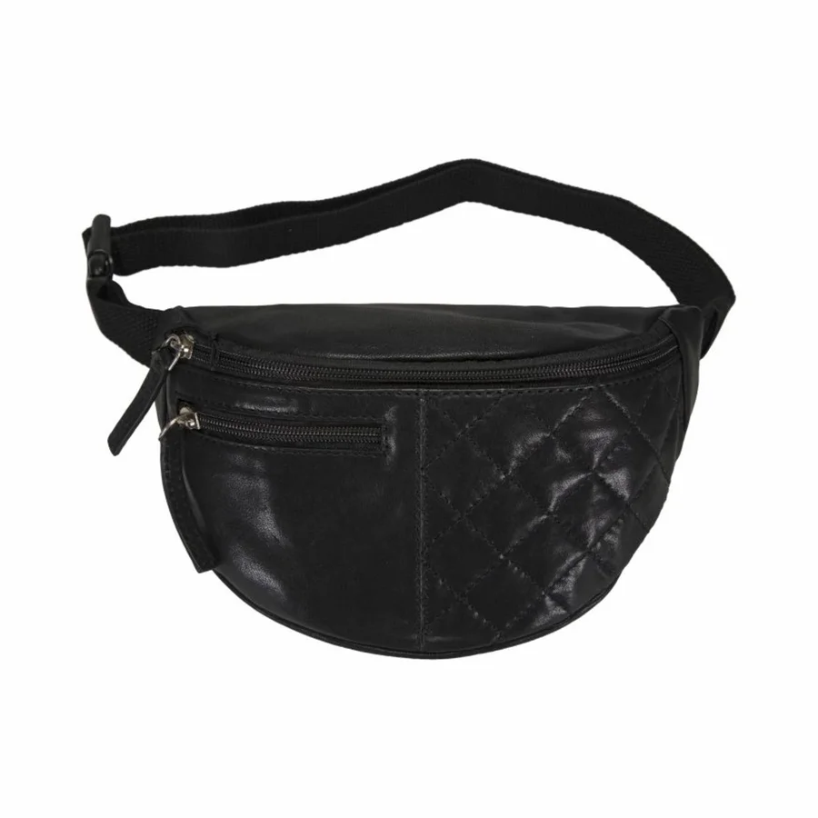 Sofie Schnoor læder bumbag