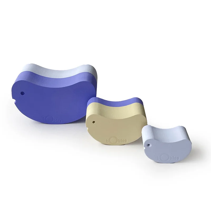 bObles bade ællinger, Lavender